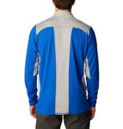 Kentucky Columbia Tech Trail 1/4 Zip Pullover